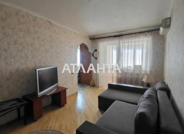 3-кімнатна квартира за адресою Світлий пров. (площа 56 м²) - Atlanta.ua