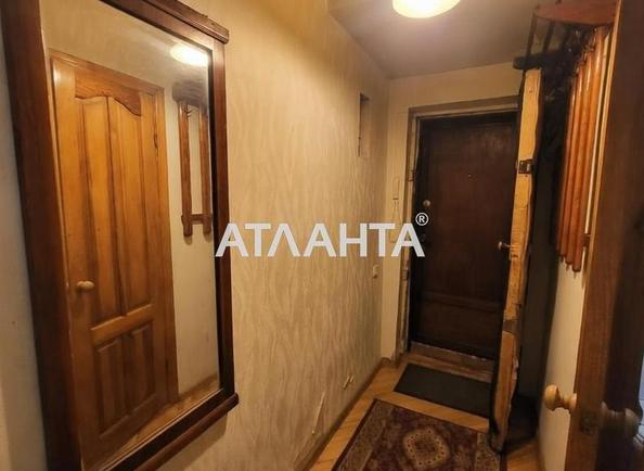 3-кімнатна квартира за адресою Світлий пров. (площа 56 м²) - Atlanta.ua - фото 9