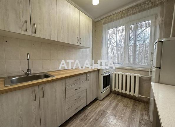 1-кімнатна квартира за адресою вул. Малиновського марш. (площа 31 м²) - Atlanta.ua