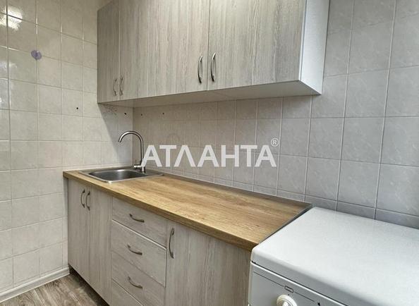 1-кімнатна квартира за адресою вул. Малиновського марш. (площа 31 м²) - Atlanta.ua - фото 2