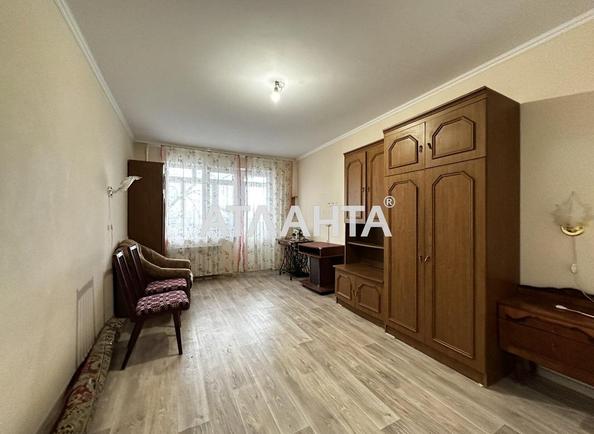 1-кімнатна квартира за адресою вул. Малиновського марш. (площа 31 м²) - Atlanta.ua - фото 5