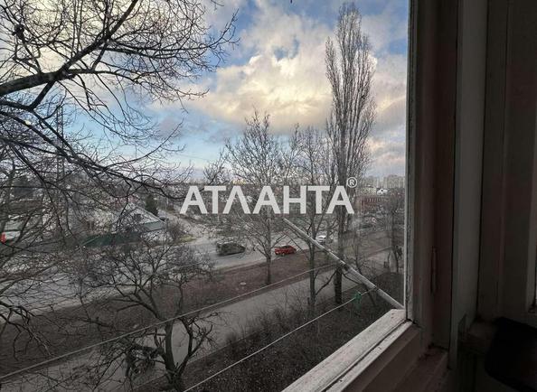 1-кімнатна квартира за адресою вул. Малиновського марш. (площа 31 м²) - Atlanta.ua - фото 6