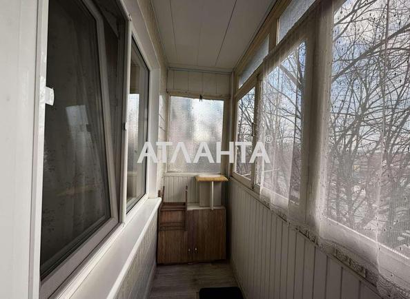 1-кімнатна квартира за адресою вул. Малиновського марш. (площа 31 м²) - Atlanta.ua - фото 7