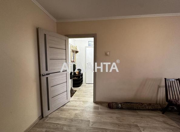 1-кімнатна квартира за адресою вул. Малиновського марш. (площа 31 м²) - Atlanta.ua - фото 8