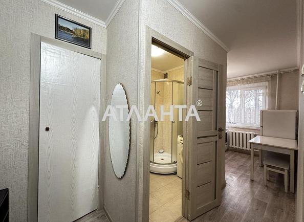 1-кімнатна квартира за адресою вул. Малиновського марш. (площа 31 м²) - Atlanta.ua - фото 9