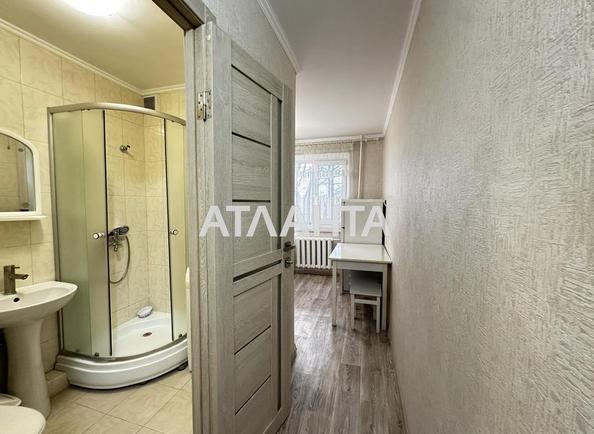 1-кімнатна квартира за адресою вул. Малиновського марш. (площа 31 м²) - Atlanta.ua - фото 10