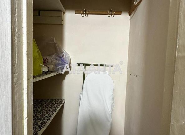 1-кімнатна квартира за адресою вул. Малиновського марш. (площа 31 м²) - Atlanta.ua - фото 11