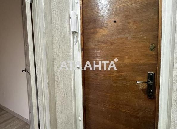 1-кімнатна квартира за адресою вул. Малиновського марш. (площа 31 м²) - Atlanta.ua - фото 12