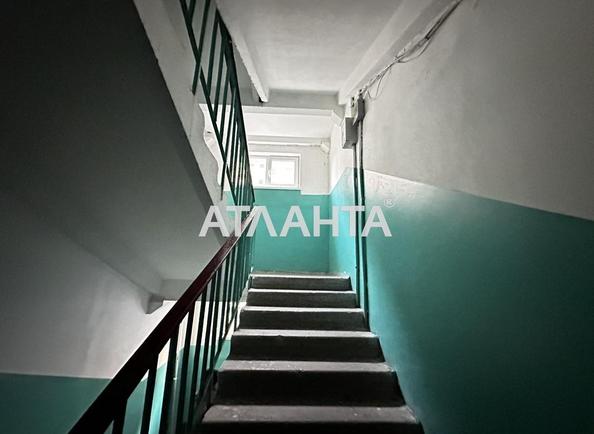 1-кімнатна квартира за адресою вул. Малиновського марш. (площа 31 м²) - Atlanta.ua - фото 14