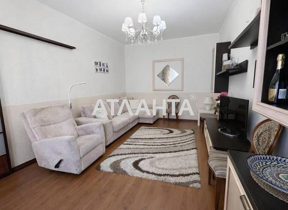 3-кімнатна квартира за адресою вул. Івасюка Володимира пр-т (площа 93,4 м²) - Atlanta.ua