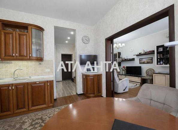 3-кімнатна квартира за адресою вул. Івасюка Володимира пр-т (площа 93,4 м²) - Atlanta.ua - фото 4