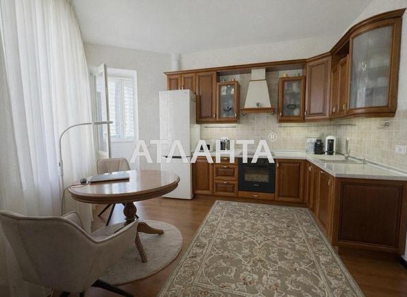 3-кімнатна квартира за адресою вул. Івасюка Володимира пр-т (площа 93,4 м²) - Atlanta.ua - фото 5