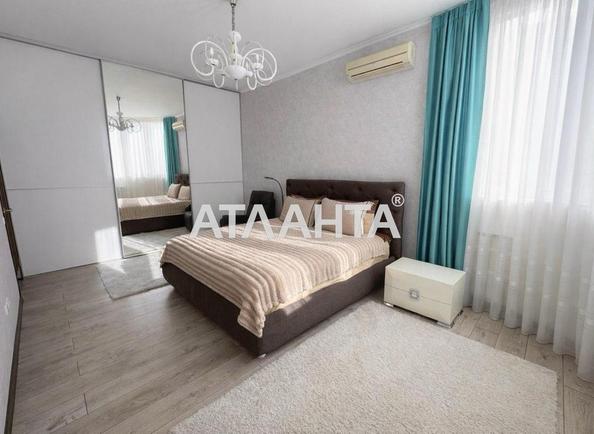 3-кімнатна квартира за адресою вул. Івасюка Володимира пр-т (площа 93,4 м²) - Atlanta.ua - фото 7