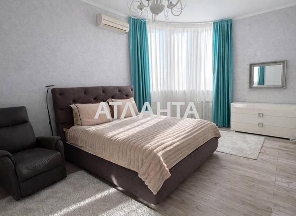 3-кімнатна квартира за адресою вул. Івасюка Володимира пр-т (площа 93,4 м²) - Atlanta.ua - фото 8