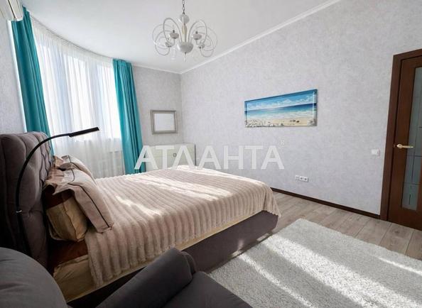 3-кімнатна квартира за адресою вул. Івасюка Володимира пр-т (площа 93,4 м²) - Atlanta.ua - фото 9