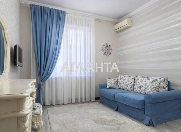 3-кімнатна квартира за адресою вул. Івасюка Володимира пр-т (площа 93,4 м²) - Atlanta.ua - фото 11