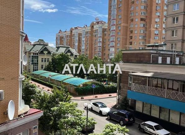 3-кімнатна квартира за адресою вул. Івасюка Володимира пр-т (площа 93,4 м²) - Atlanta.ua - фото 19