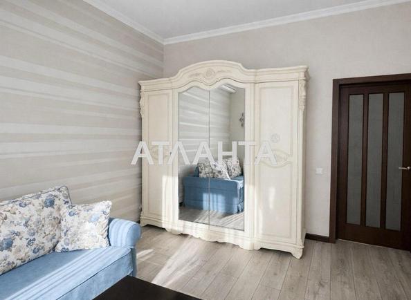 3-кімнатна квартира за адресою вул. Івасюка Володимира пр-т (площа 93,4 м²) - Atlanta.ua - фото 12