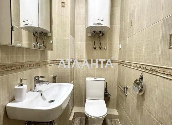 3-кімнатна квартира за адресою вул. Івасюка Володимира пр-т (площа 93,4 м²) - Atlanta.ua - фото 16