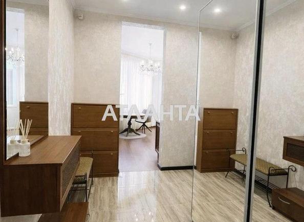 3-кімнатна квартира за адресою вул. Івасюка Володимира пр-т (площа 93,4 м²) - Atlanta.ua - фото 17