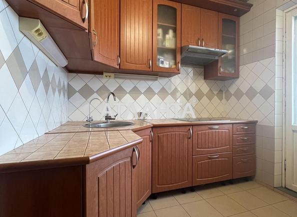 3-комнатная квартира по адресу ул. Оноре де Бальзака (площадь 77,1 м²) - Atlanta.ua