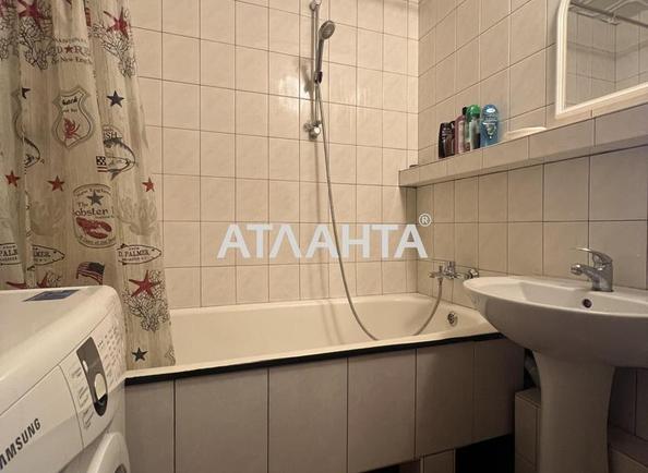 3-комнатная квартира по адресу ул. Оноре де Бальзака (площадь 77,1 м²) - Atlanta.ua - фото 5