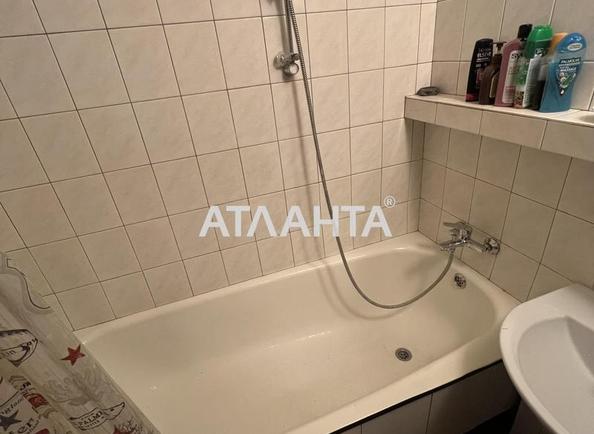 3-комнатная квартира по адресу ул. Оноре де Бальзака (площадь 77,1 м²) - Atlanta.ua - фото 6