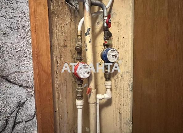 3-комнатная квартира по адресу ул. Оноре де Бальзака (площадь 77,1 м²) - Atlanta.ua - фото 7