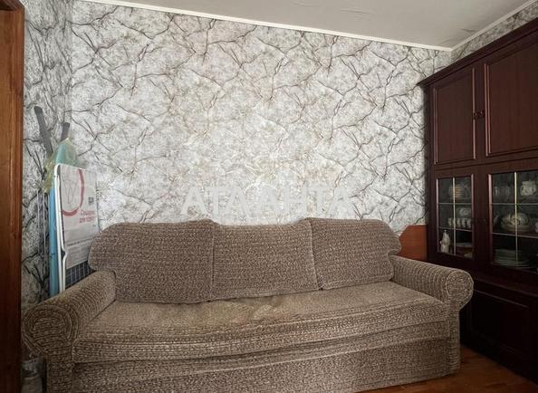 3-комнатная квартира по адресу ул. Оноре де Бальзака (площадь 77,1 м²) - Atlanta.ua - фото 9