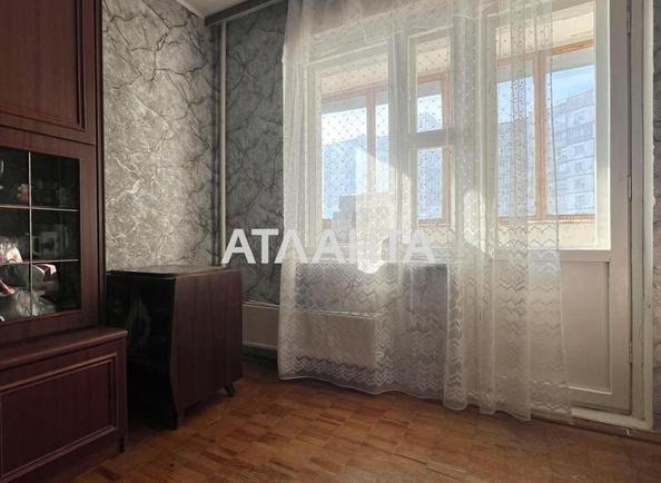 3-комнатная квартира по адресу ул. Оноре де Бальзака (площадь 77,1 м²) - Atlanta.ua - фото 10