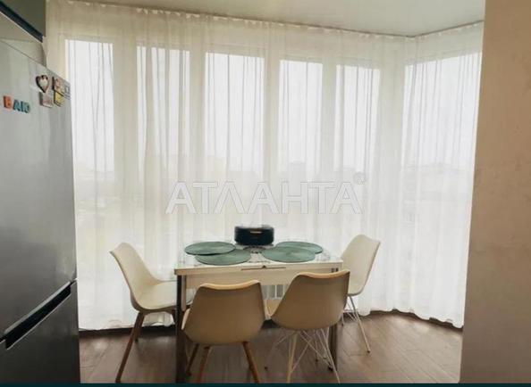 1-комнатная квартира по адресу Весенний переулок (площадь 47 м²) - Atlanta.ua