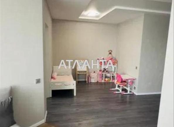 1-комнатная квартира по адресу Весенний переулок (площадь 47 м²) - Atlanta.ua - фото 5