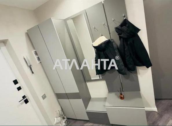 1-комнатная квартира по адресу Весенний переулок (площадь 47 м²) - Atlanta.ua - фото 6