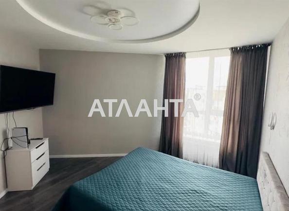 1-комнатная квартира по адресу Весенний переулок (площадь 47 м²) - Atlanta.ua - фото 7