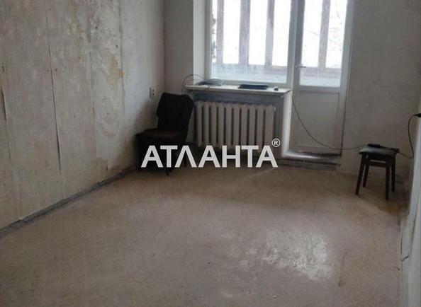 3-комнатная квартира по адресу ул. Комитетская (площадь 55 м²) - Atlanta.ua