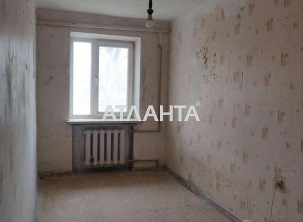 3-комнатная квартира по адресу ул. Комитетская (площадь 55 м²) - Atlanta.ua - фото 2