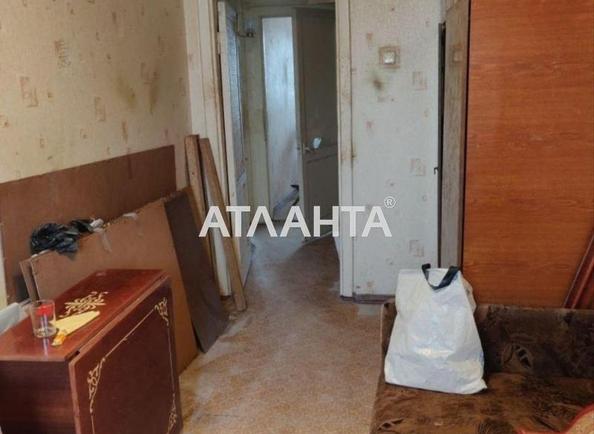 3-комнатная квартира по адресу ул. Комитетская (площадь 55 м²) - Atlanta.ua - фото 4