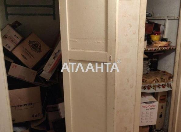 3-комнатная квартира по адресу ул. Комитетская (площадь 55 м²) - Atlanta.ua - фото 5