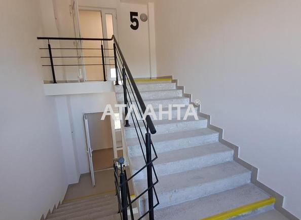 1-кімнатна квартира за адресою вул. Слобідська (площа 69,4 м²) - Atlanta.ua - фото 3