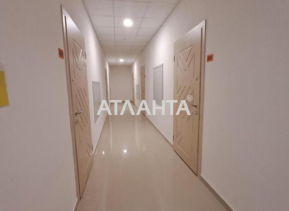 1-кімнатна квартира за адресою вул. Слобідська (площа 69,4 м²) - Atlanta.ua - фото 4