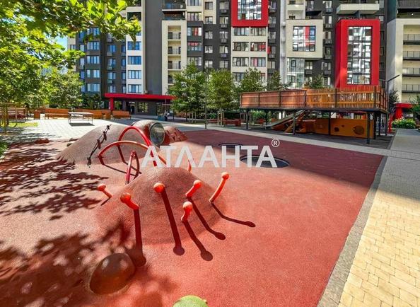 2-комнатная квартира по адресу ул. Вильямса ак. (площадь 50,3 м²) - Atlanta.ua - фото 3