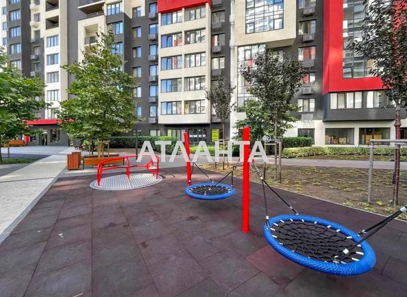 2-комнатная квартира по адресу ул. Вильямса ак. (площадь 50,3 м²) - Atlanta.ua - фото 4