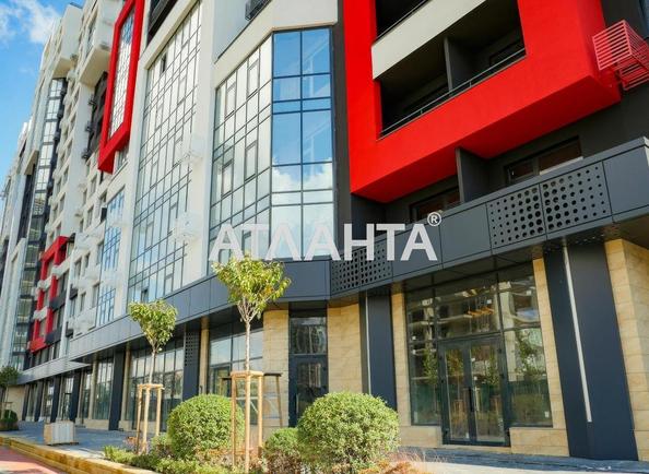 2-комнатная квартира по адресу ул. Вильямса ак. (площадь 50,3 м²) - Atlanta.ua - фото 5