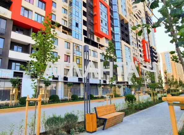 2-комнатная квартира по адресу ул. Вильямса ак. (площадь 50,3 м²) - Atlanta.ua - фото 7