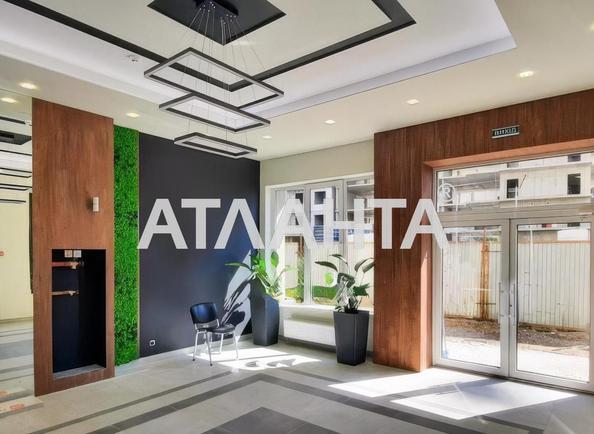 2-комнатная квартира по адресу ул. Вильямса ак. (площадь 50,3 м²) - Atlanta.ua - фото 9