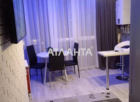 1-кімнатна квартира за адресою вул. Львівська (площа 40 м²) - Atlanta.ua