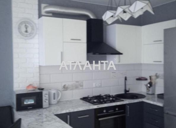 1-кімнатна квартира за адресою вул. Львівська (площа 40 м²) - Atlanta.ua - фото 2