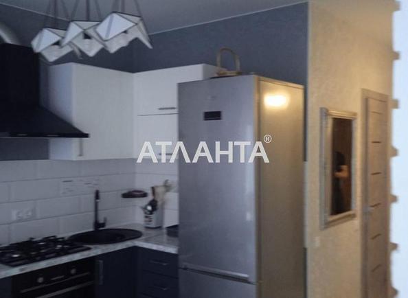1-кімнатна квартира за адресою вул. Львівська (площа 40 м²) - Atlanta.ua - фото 3
