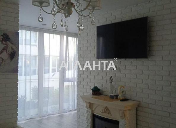 1-кімнатна квартира за адресою вул. Львівська (площа 40 м²) - Atlanta.ua - фото 4