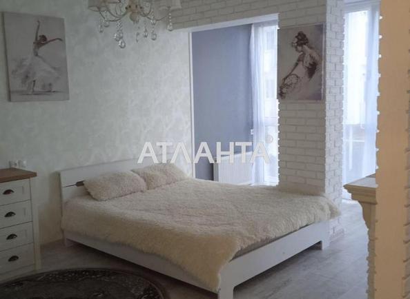 1-кімнатна квартира за адресою вул. Львівська (площа 40 м²) - Atlanta.ua - фото 6